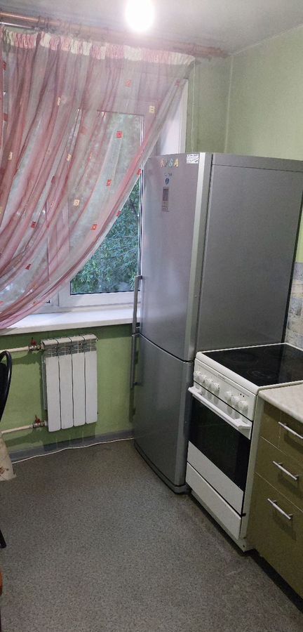 квартира г Иркутск р-н Октябрьский ул Ядринцева 12 фото 9