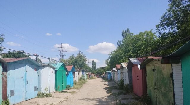р-н Промышленный ГСК Авиатор тер., 732 фото
