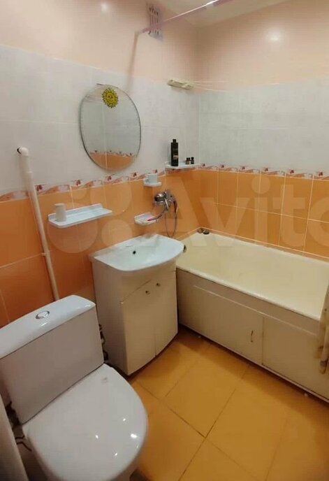 квартира г Балаково ул Факел Социализма фото 1