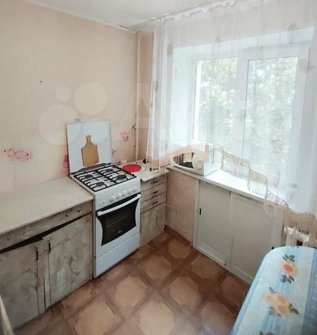 квартира г Балаково ул Факел Социализма фото 2