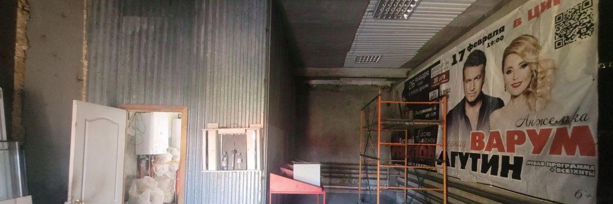 производственные, складские г Саратов р-н Кировский пр-д 3-й Соколовогорский 16 фото 2