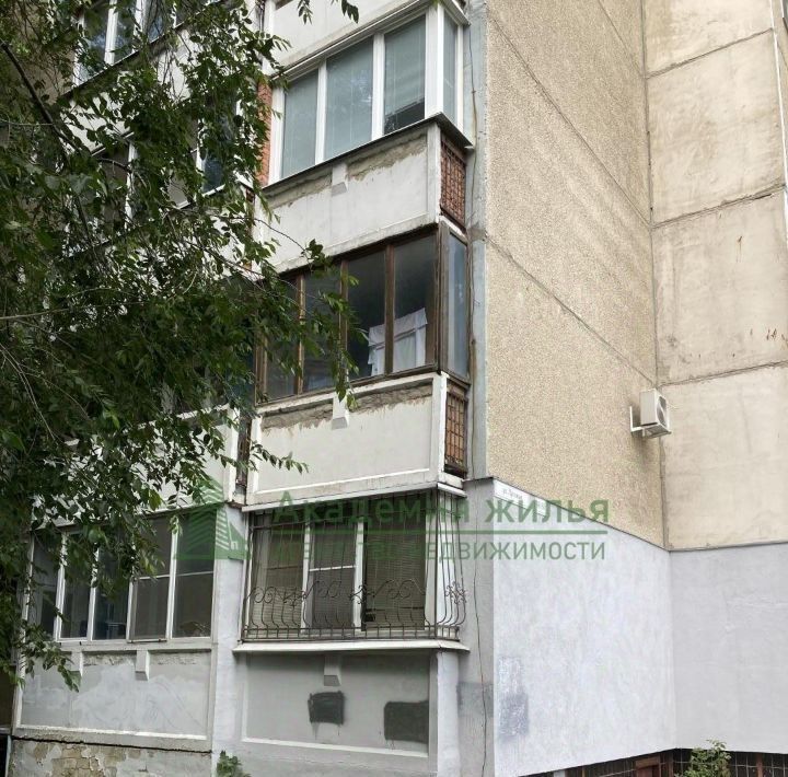 свободного назначения г Саратов р-н Кировский ул Луговая 40/60 фото 14
