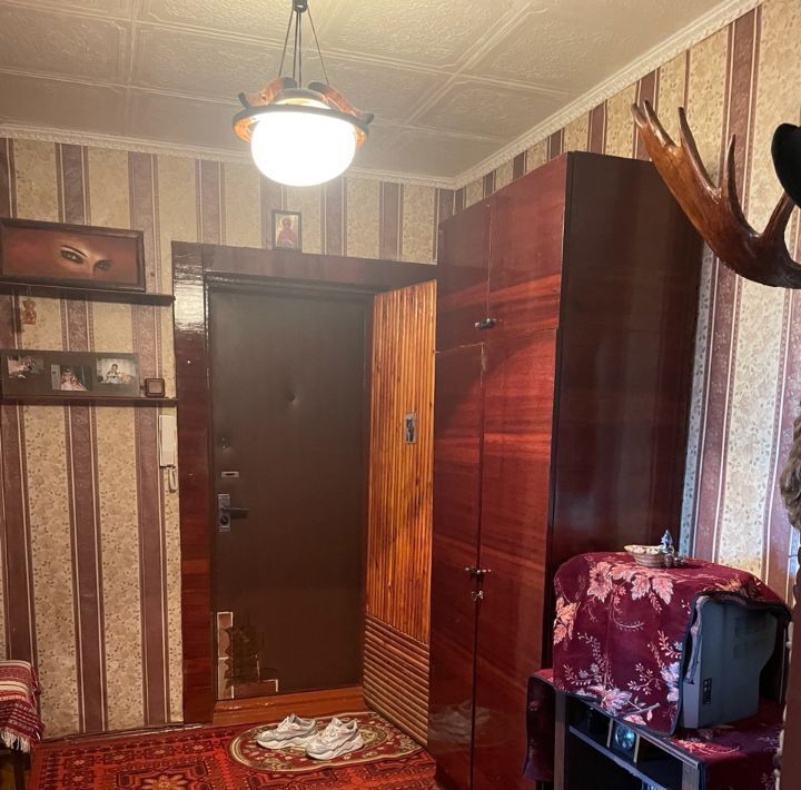 комната г Псков ул Западная 6 фото 6