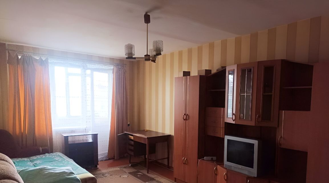 квартира г Курск р-н Центральный ул Ленина 20 фото 6