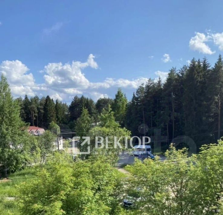 квартира р-н Шарьинский г Шарья ул Юбилейная 1 фото 13