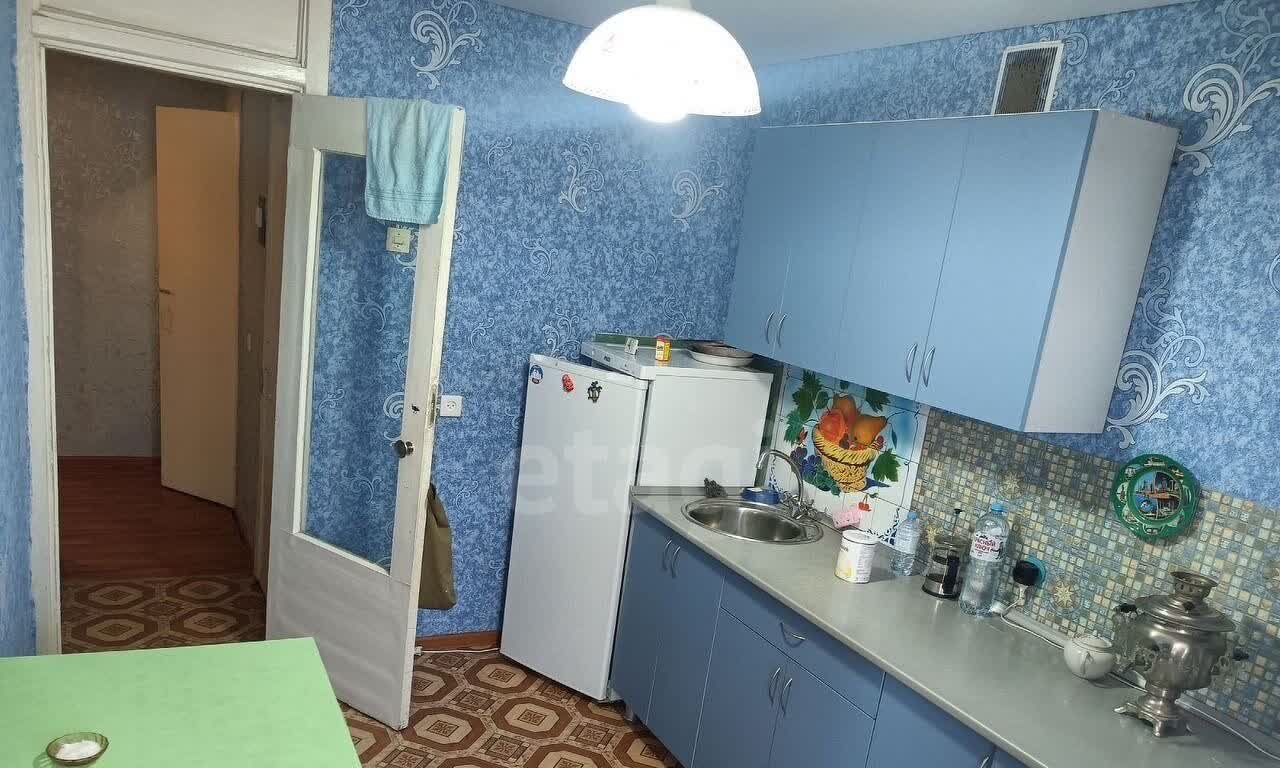 квартира г Стерлитамак ул Коммунистическая 32 фото 4