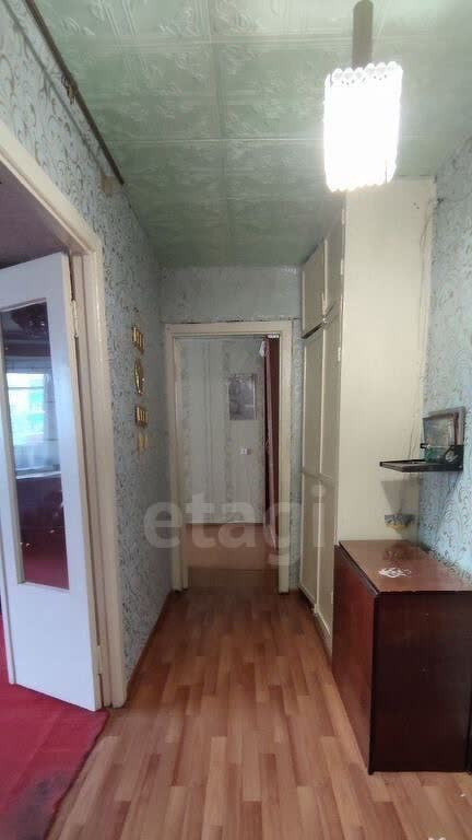 квартира г Стерлитамак ул Коммунистическая 32 фото 7