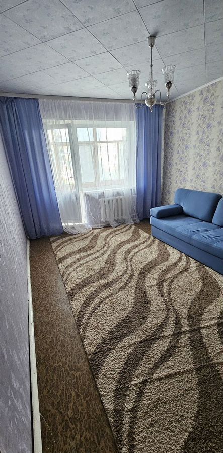 квартира г Ульяновск р-н Заволжский б-р Новосондецкий 16 фото 2