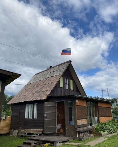 снт Строитель-1 фото