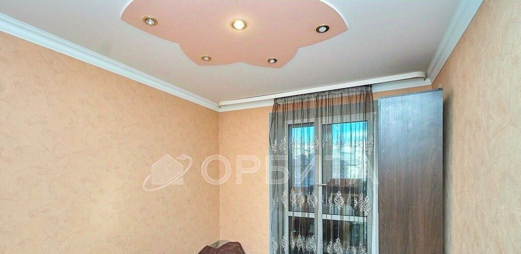 квартира г Тюмень р-н Центральный ул Осипенко 39 фото 7