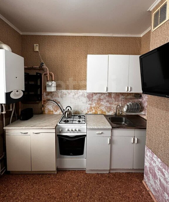 квартира г Белгород ул Есенина 46а фото 1