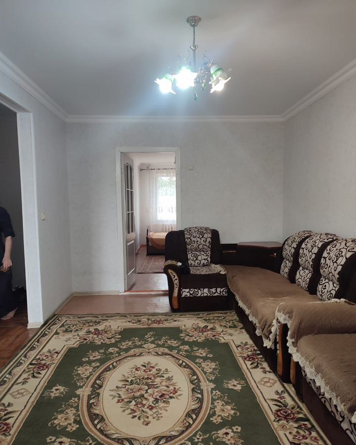 квартира г Грозный ул Дьякова 19 фото 1
