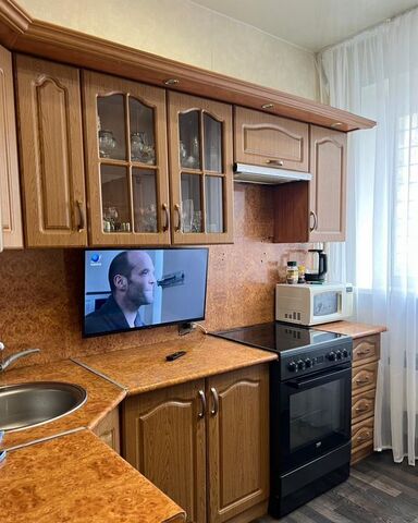 проезд Солнечный 10к/3 фото