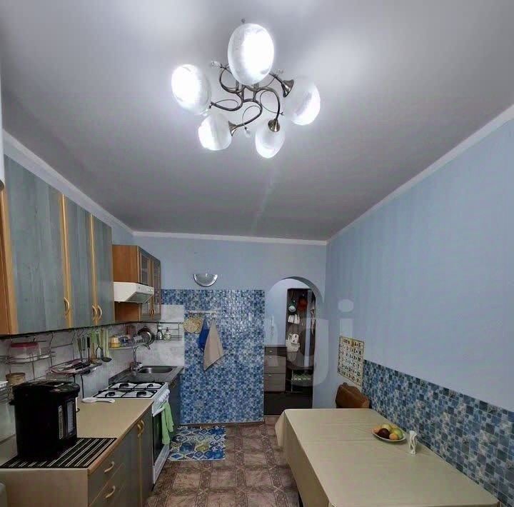 квартира г Евпатория пр-кт им.В.И.Ленина 56 фото 17