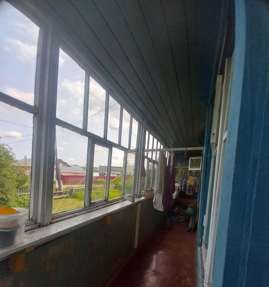 квартира г Кудымкар ул Яковкина 18 фото 5