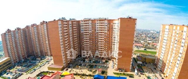 р-н Прикубанский ул Восточно-Кругликовская 22 фото