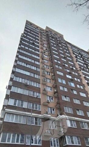 квартира р-н Черёмушки ул Айвазовского 116к/1 Краснодар, Центральный фото