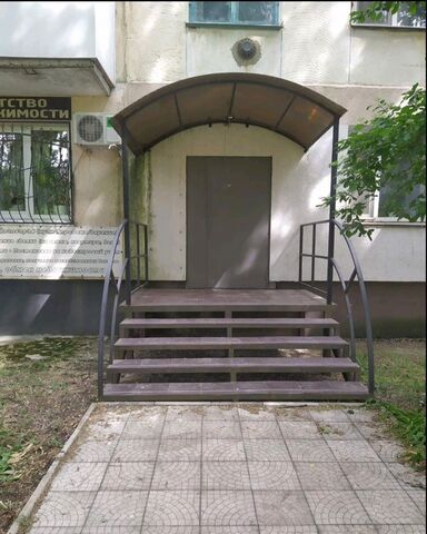 ул Симферопольская 3 фото