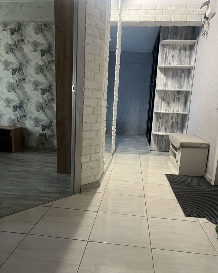 квартира г Архангельск ул Тимме Я. 21к/1 Архангельск, р-н Октябрьский фото 3