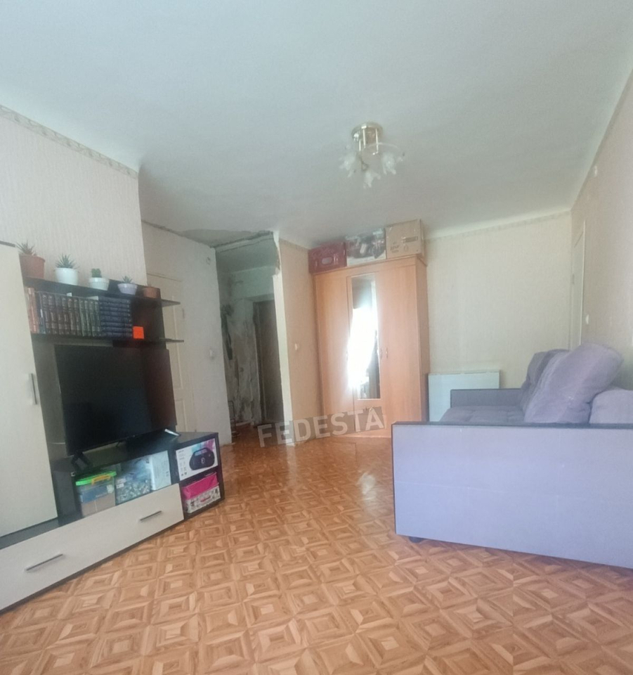 квартира г Соликамск ул Степана Разина 31 фото 2