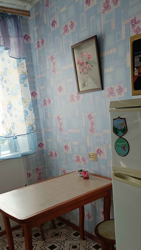 квартира г Златоуст ул им. В.П.Чкалова 4а Машзавод фото 6