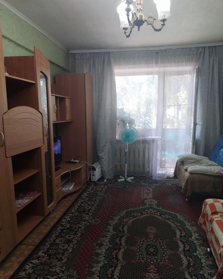 квартира г Усолье-Сибирское ул Ватутина 4 фото 4