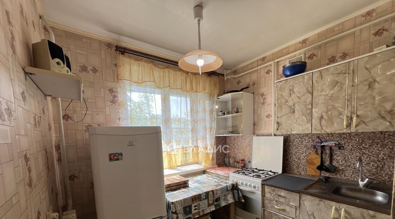 квартира г Луховицы ул Мира 32 фото 1