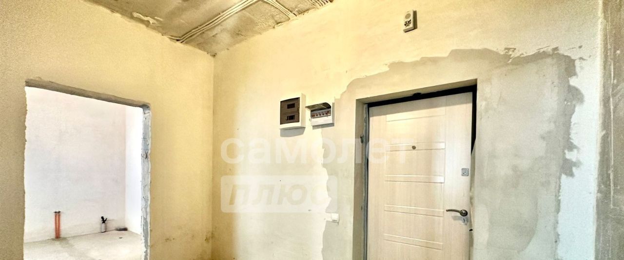 квартира г Москва Троицк ул. Бориса Житкова, 8к 1 фото 2