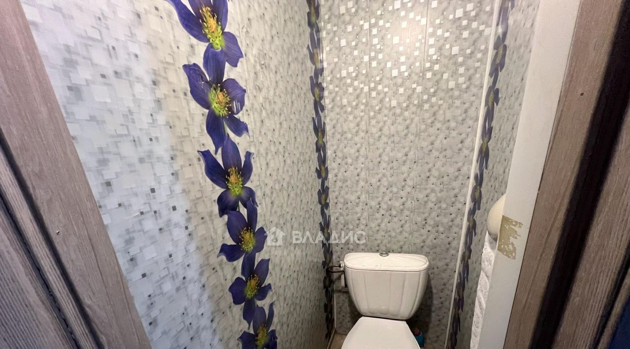 квартира г Луховицы ул Мира 32 фото 6