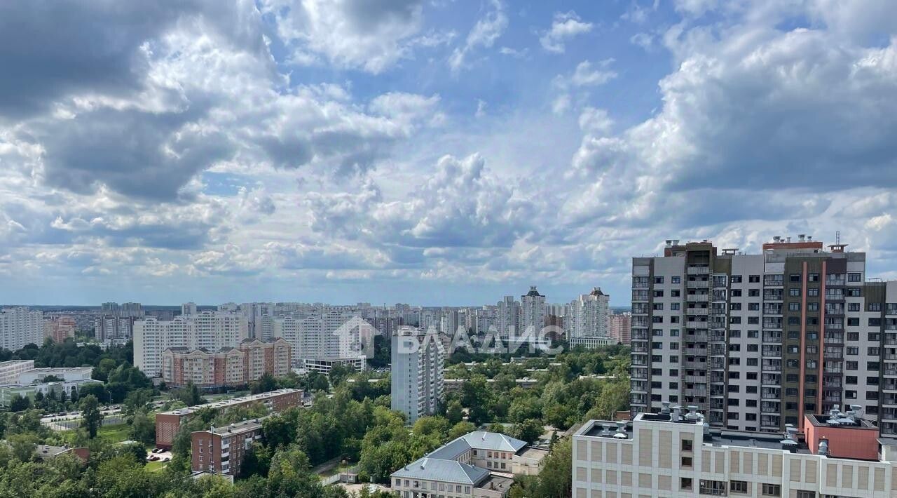 квартира г Зеленоград ул Заводская 14к/2 Зеленоград — Крюково фото 15