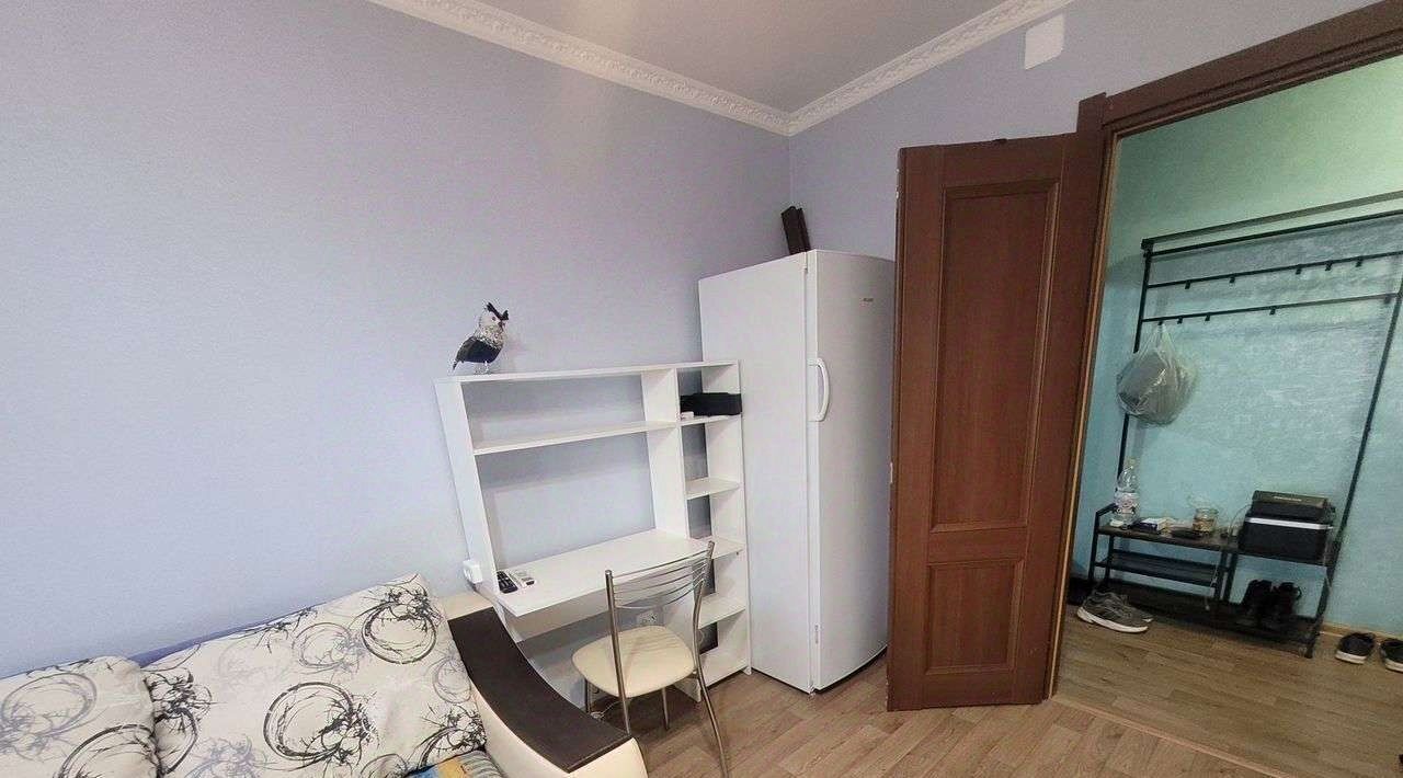 квартира г Самара р-н Советский Победа ул 22 Партсъезда 56 фото 4