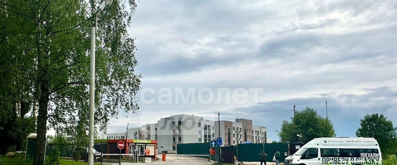 квартира г Москва Троицк ул. Бориса Житкова, 8к 1 фото 14