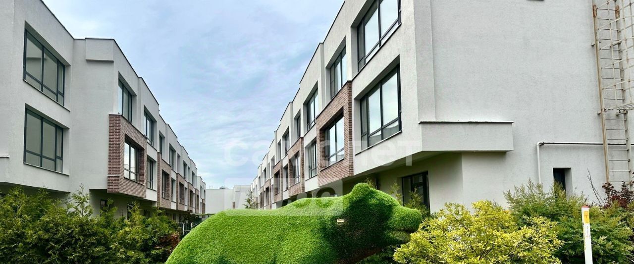 квартира г Москва Троицк ул. Бориса Житкова, 8к 1 фото 23