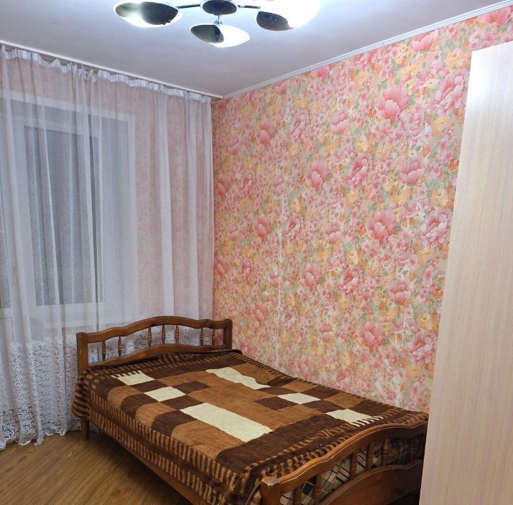 квартира г Смоленск р-н Заднепровский ул Нижне-Лермонтовская 19 фото 28
