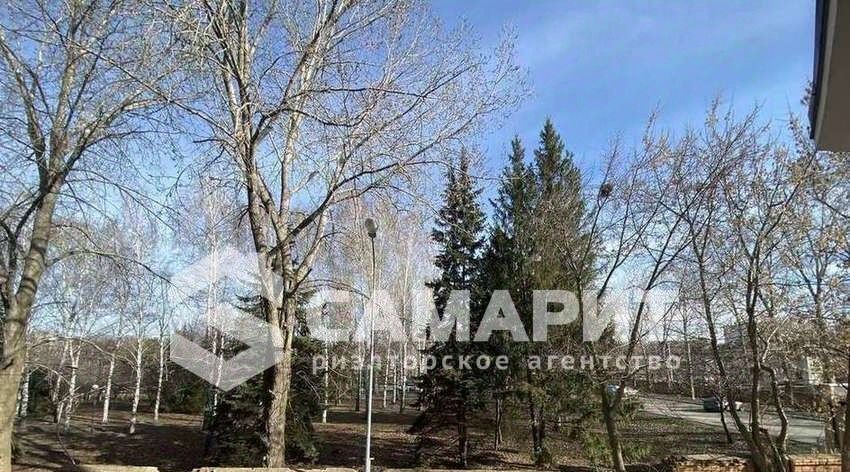 квартира г Самара Российская просека 6-я, 56 фото 18
