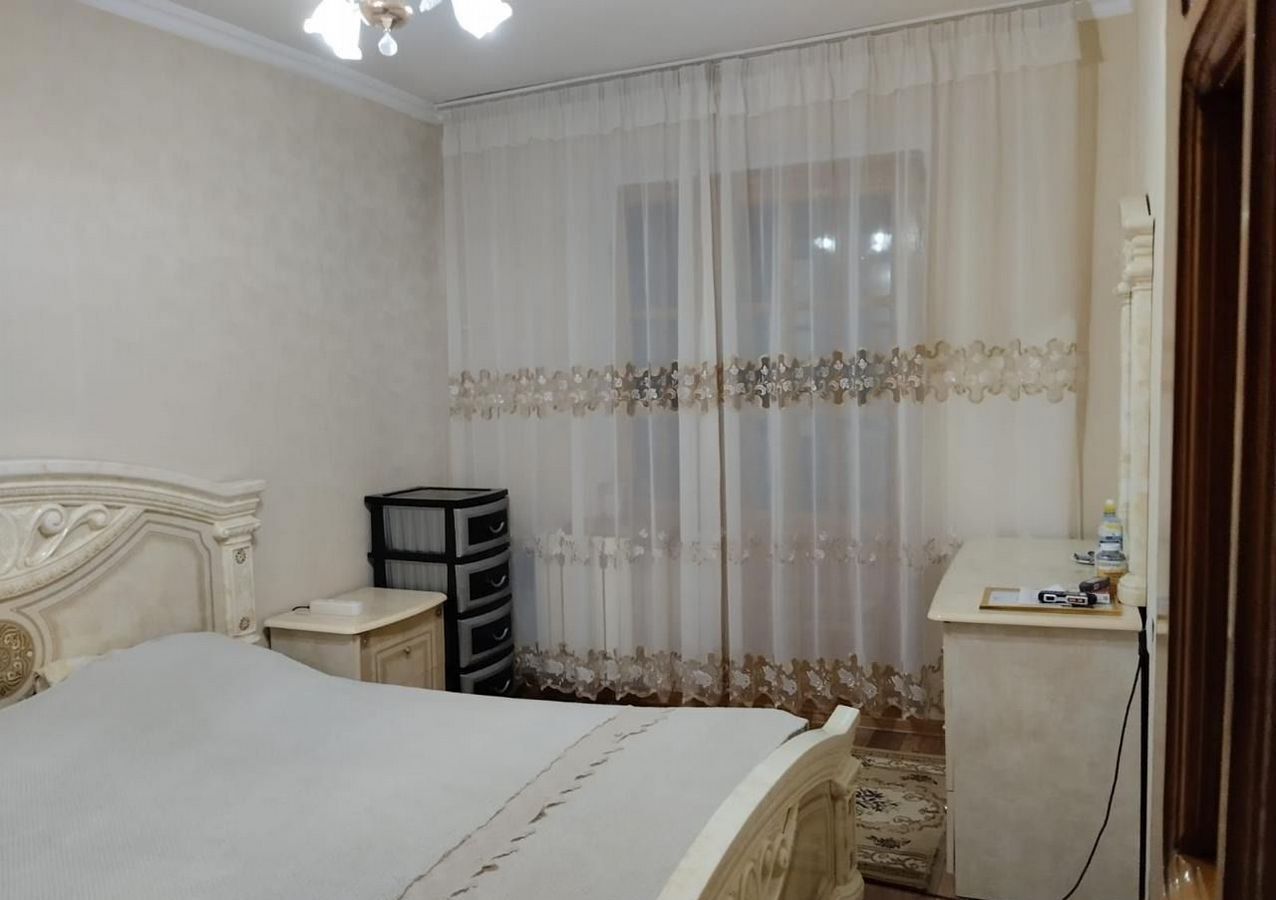 квартира г Грозный ул А.А.Айдамирова 133к/3 фото 10