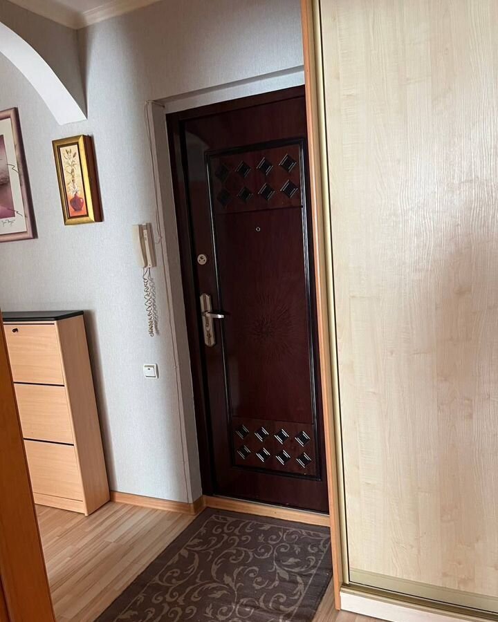 квартира г Коломна ул Девичье поле 8 фото 11