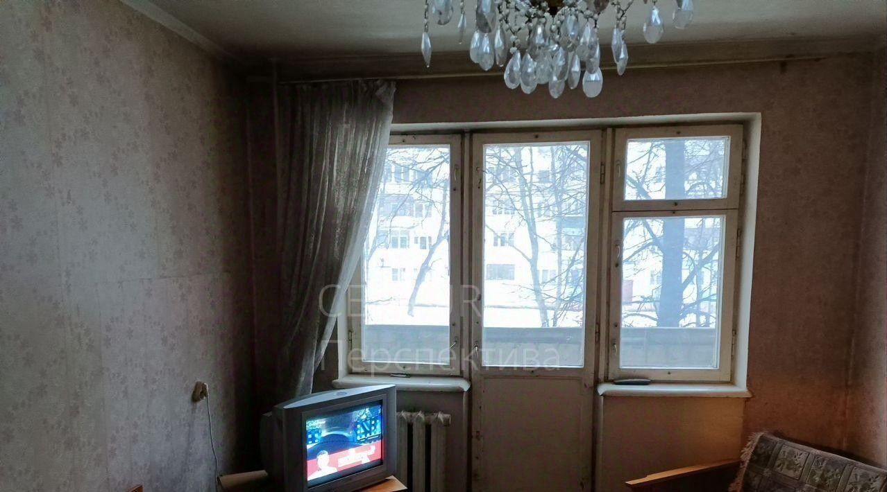 квартира г Люберцы ул Юбилейная 20 Жулебино фото 5