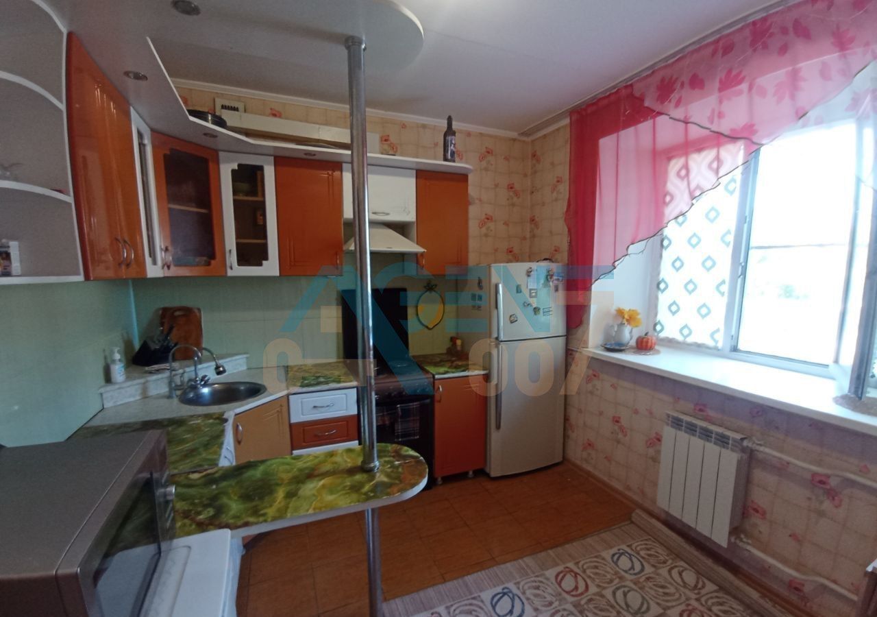 квартира г Белгород Западный ул Щорса 45к фото 1