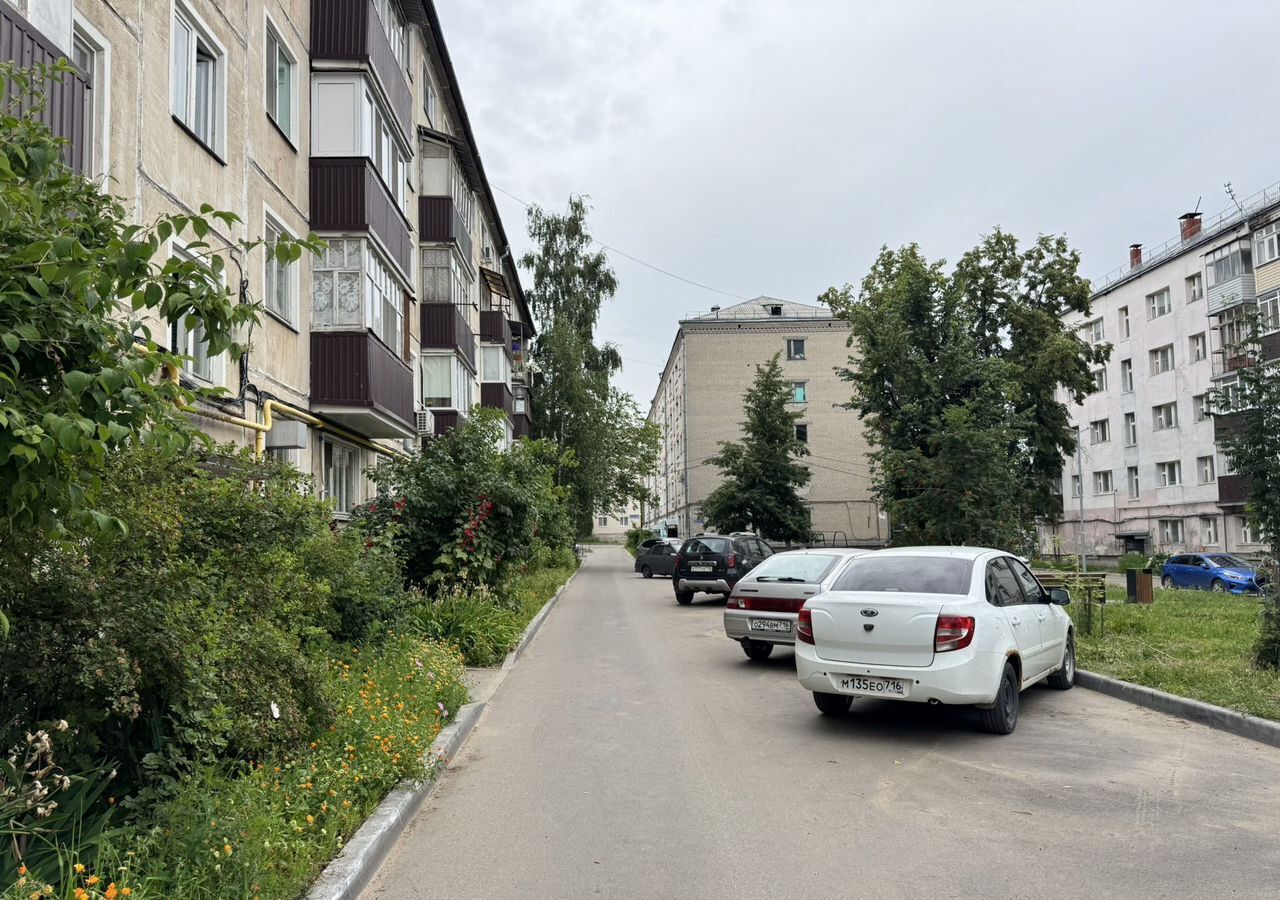комната г Казань Авиастроительная ул Дементьева 35 фото 10