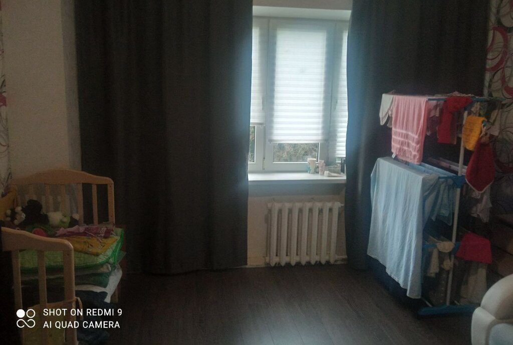 комната г Электросталь ул Маяковского 8 Железнодорожная фото 5