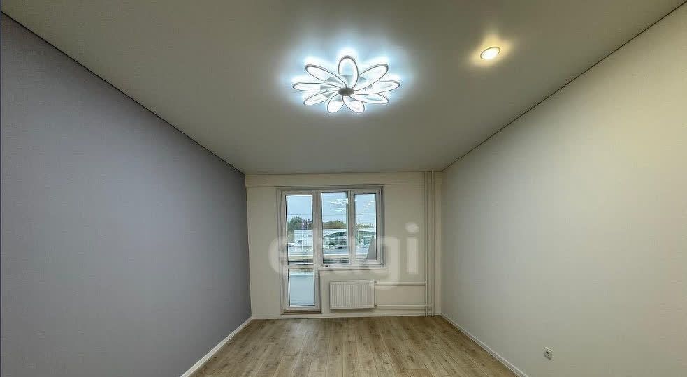квартира г Курск р-н Сеймский ул Энгельса 158к/1 фото 1