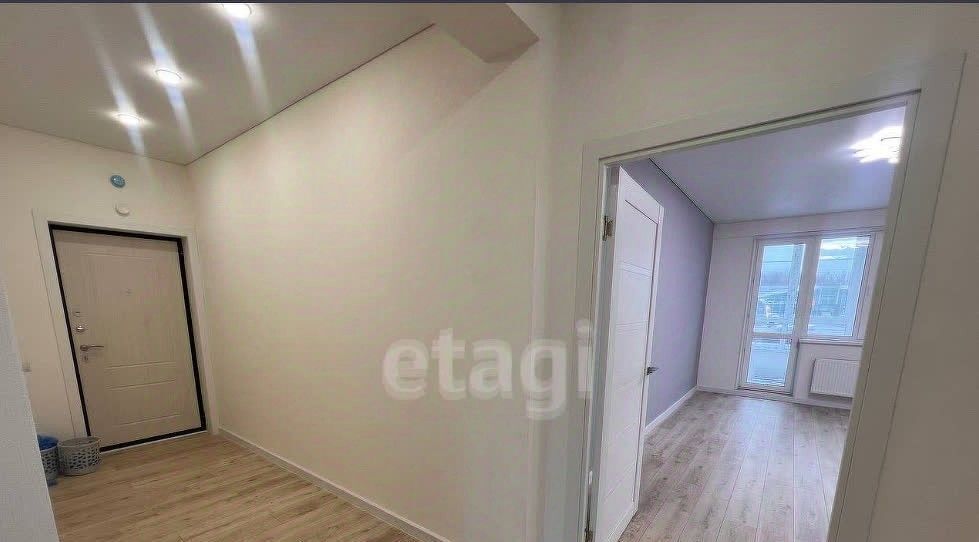 квартира г Курск р-н Сеймский ул Энгельса 158к/1 фото 12