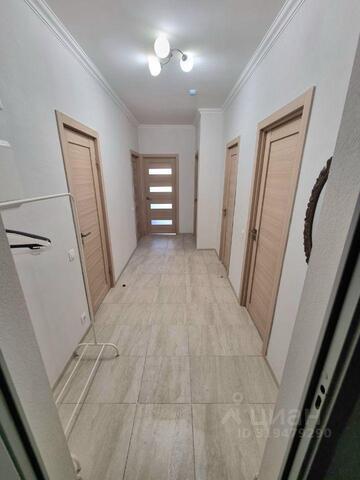 квартира ЗАО Фили-Давыдково дом 65 Московская область фото