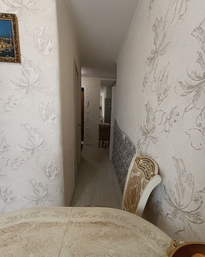 квартира г Нижневартовск ул Дружбы Народов 16 Тюменская обл. фото 4