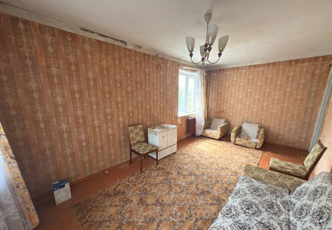 квартира г Чехов ул Гагарина 50 фото 13