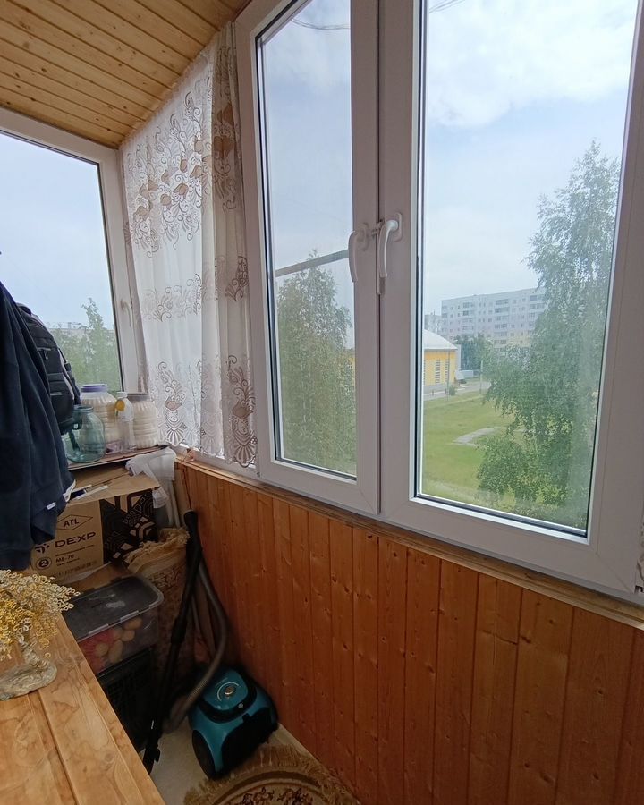 квартира г Нижневартовск ул Дружбы Народов 16 Тюменская обл. фото 17