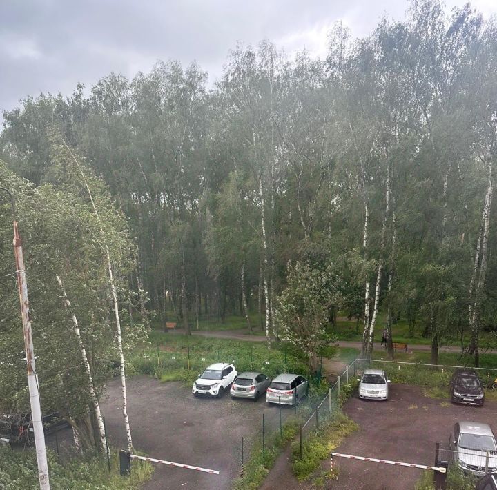 квартира г Чехов мкр Губернский ул Земская 21 фото 11
