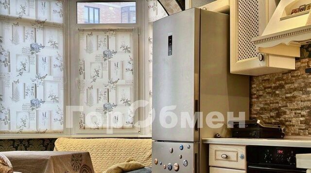 мкр Сходня ул Овражная 24к/12 Подрезково фото