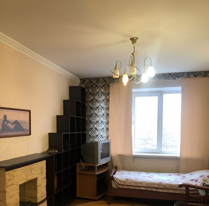 квартира г Тольятти р-н Автозаводский ш Южное 51 фото 10